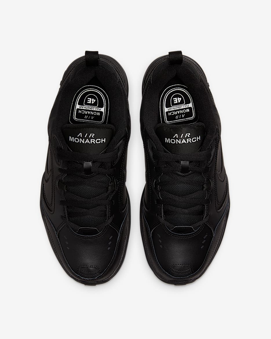 Air monarch kids discount